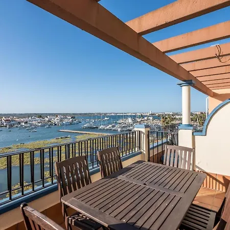 Marina II By H Apartment Isla del Moral Exterior photo