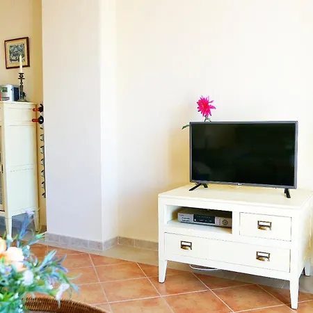 Marina II By H Apartment Isla del Moral Room photo