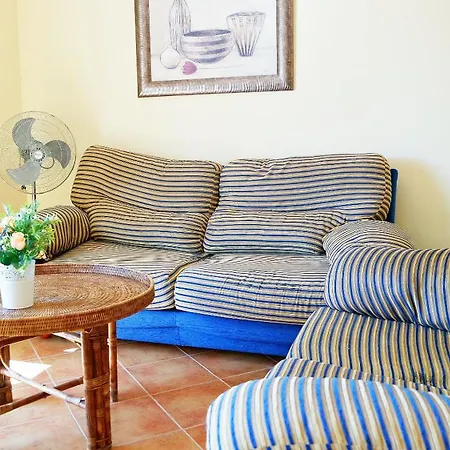 Marina II By H Apartment Isla del Moral Room photo