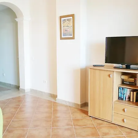 Marina II By H Apartment Isla del Moral Room photo