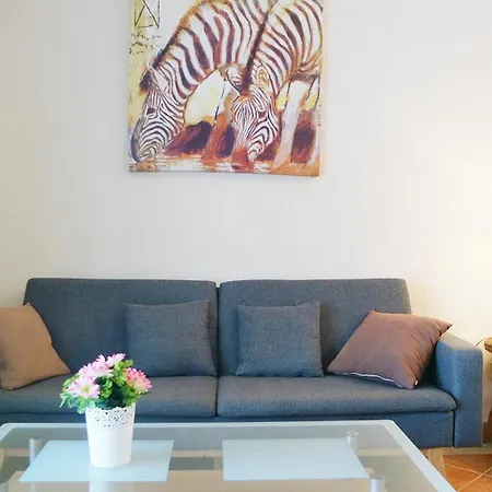 Marina II By H Apartment Isla del Moral Room photo
