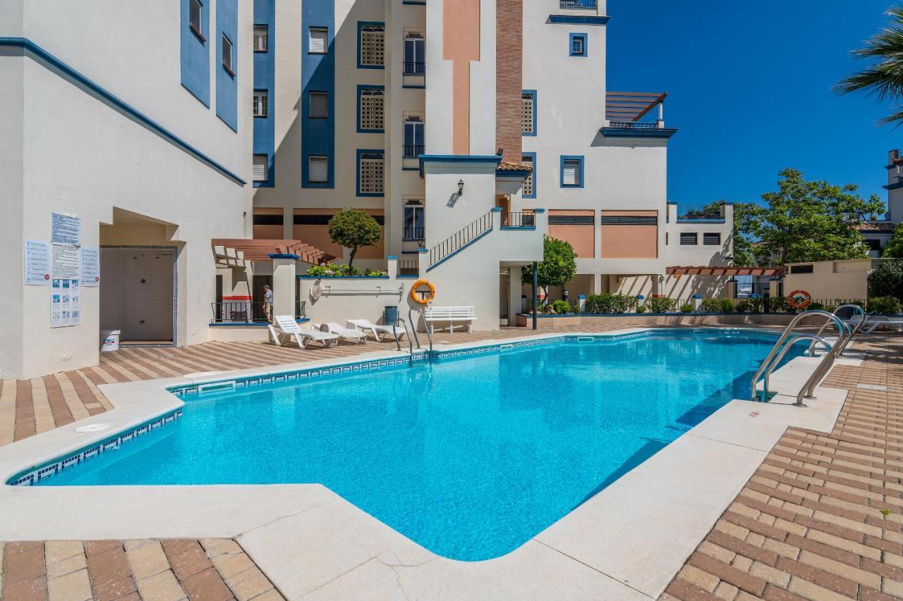 Marina Ii By H Apartment Isla del Moral