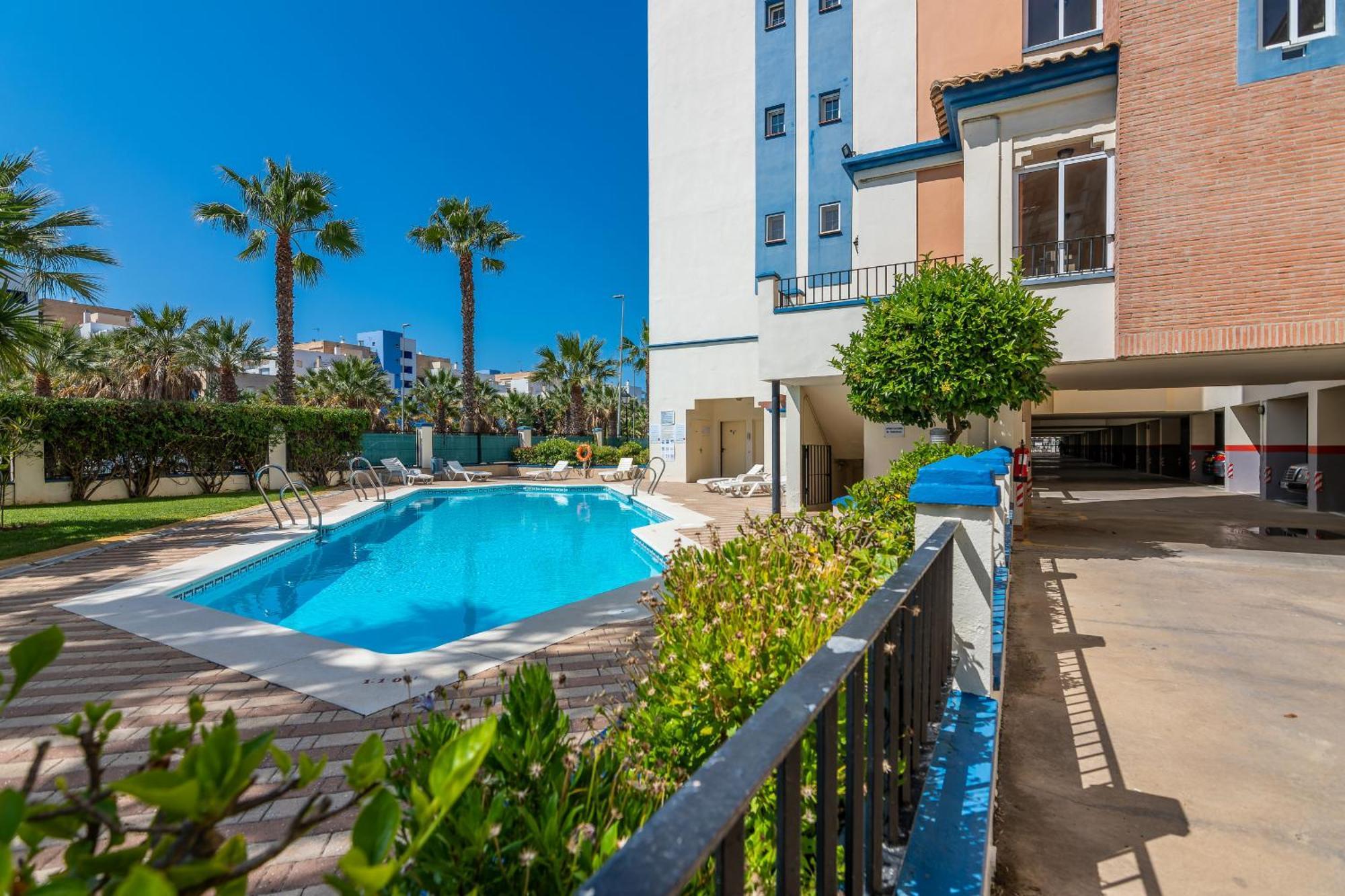 Apartment Marina Ii By H Isla del Moral