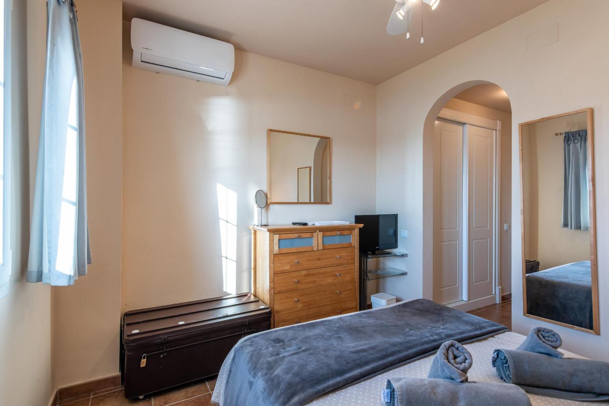 Apartment Marina Ii By H Isla del Moral