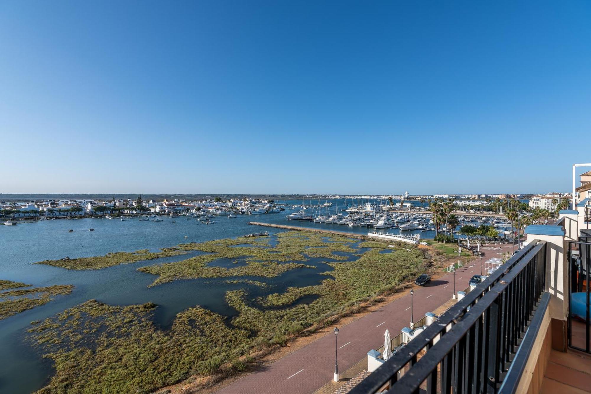 Apartment Marina Ii By H Isla del Moral