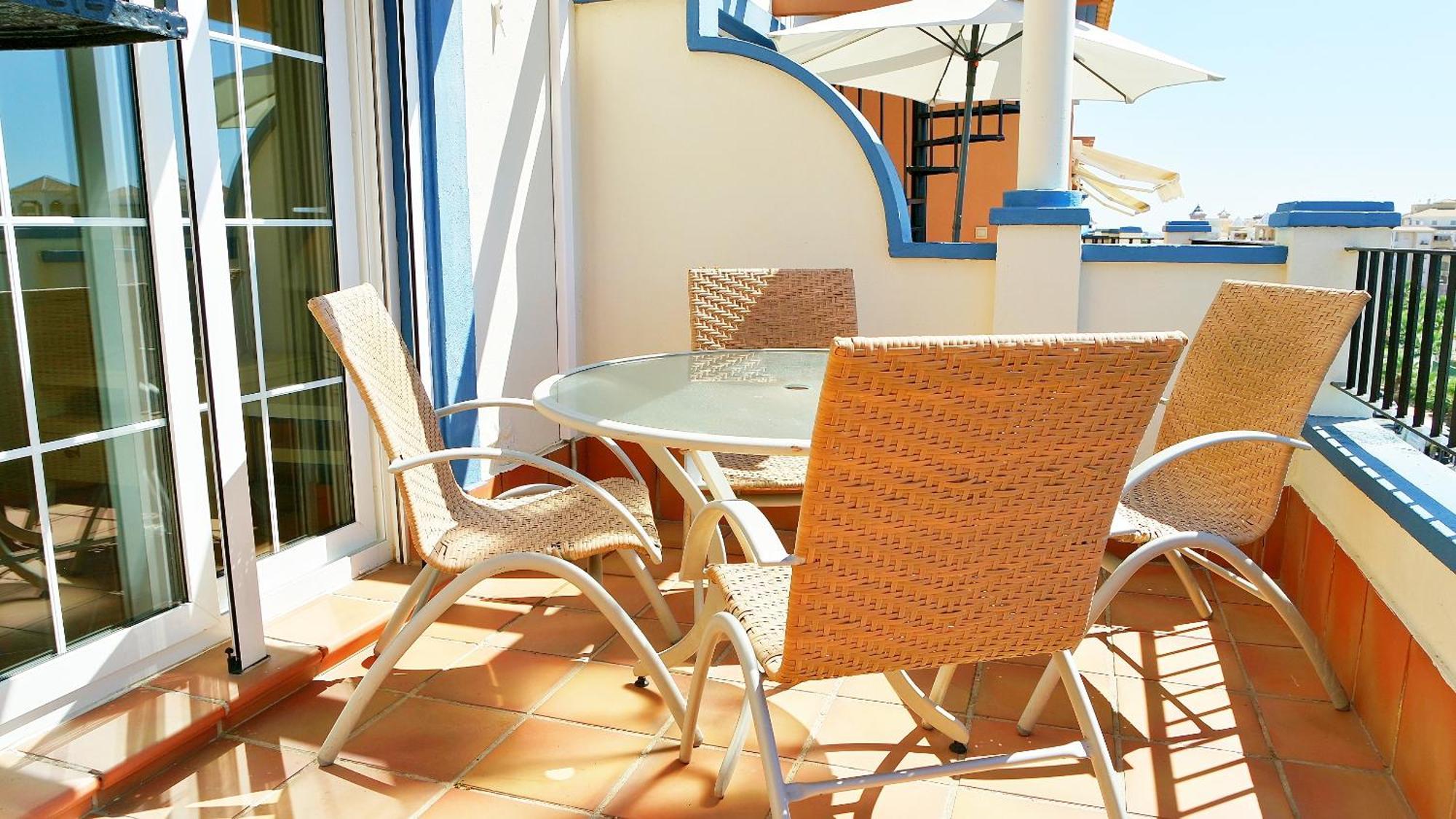 Apartment Marina Ii By H Isla del Moral