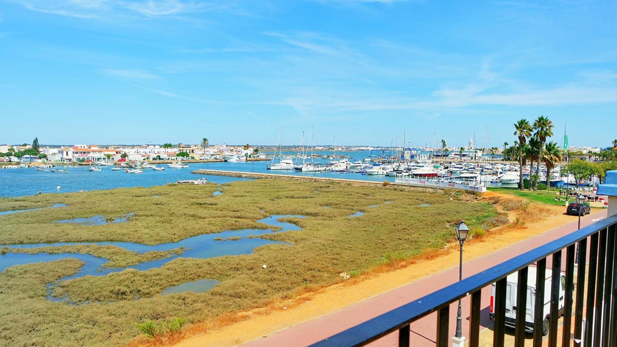 Marina Ii By H Apartment Isla del Moral