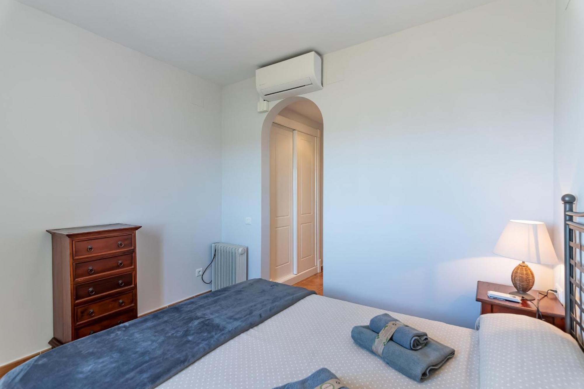 Marina Ii By H Apartment