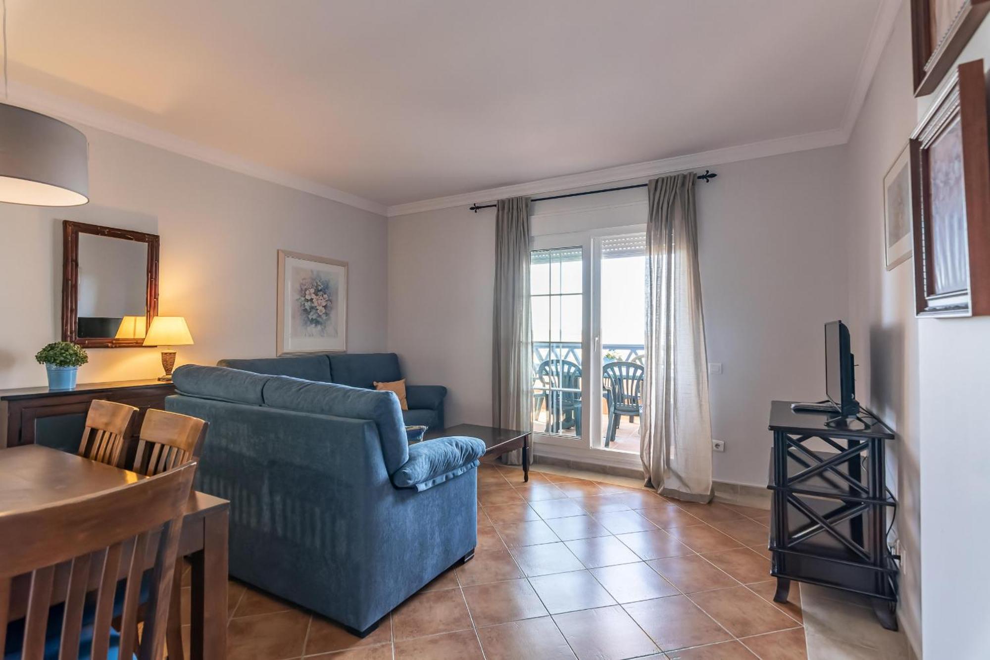 Apartment Marina Ii By H *