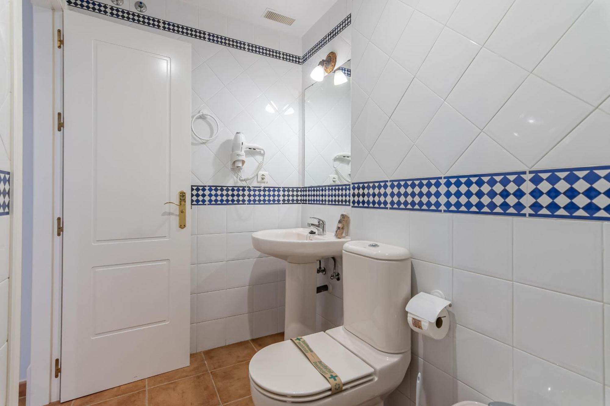 Apartment Marina Ii By H Isla del Moral