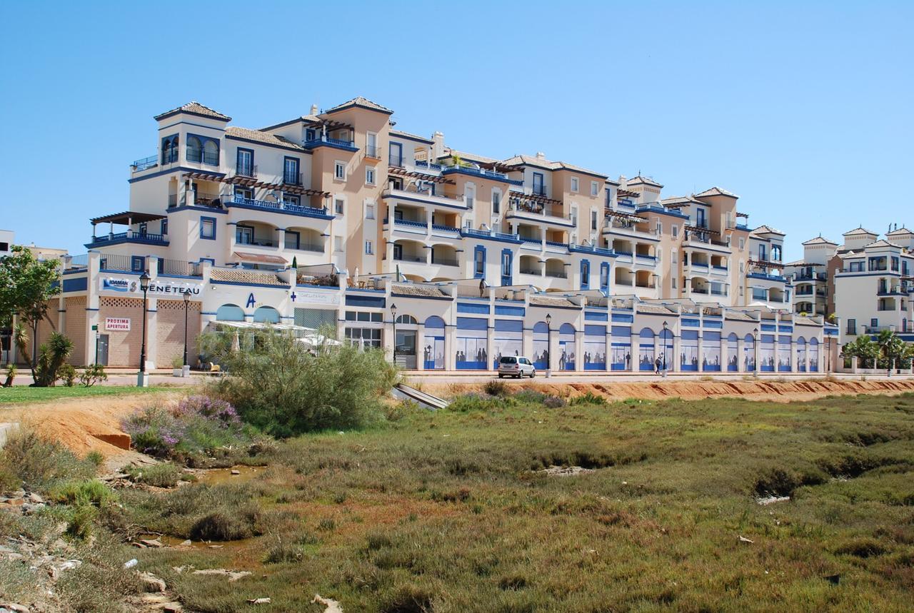 Apartment Marina Ii By H *