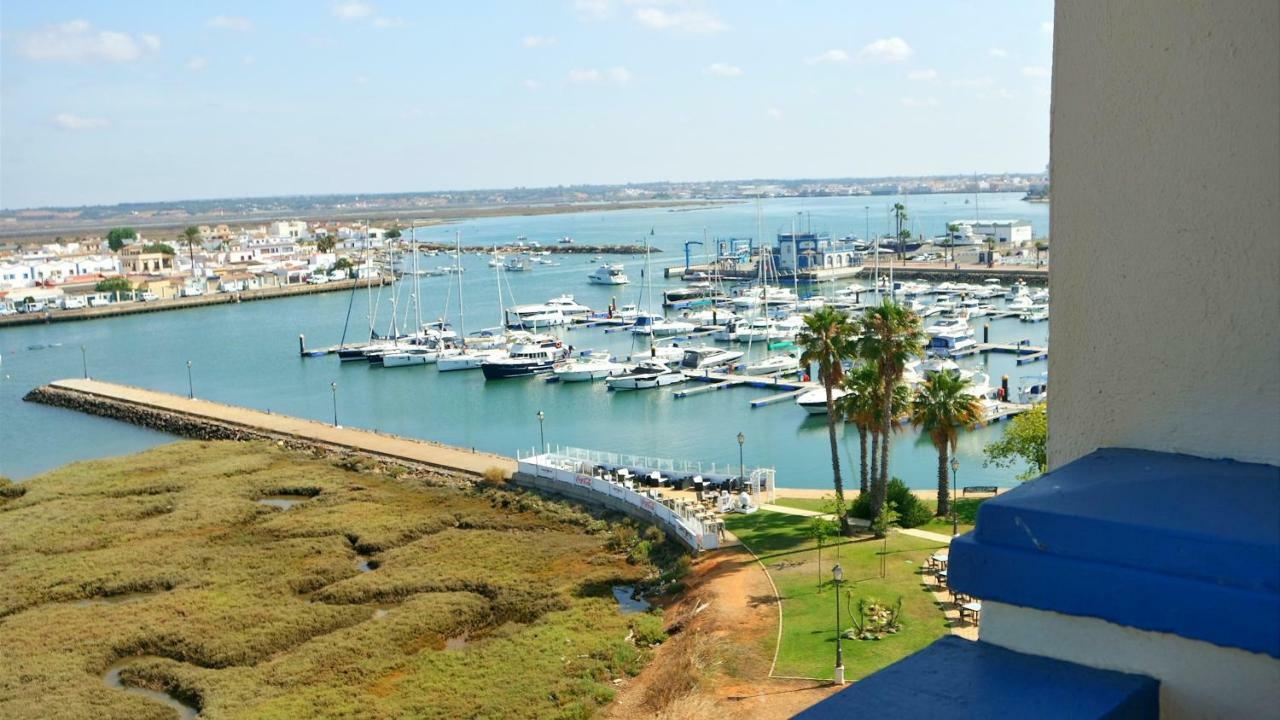 Apartment Marina Ii By H Isla del Moral
